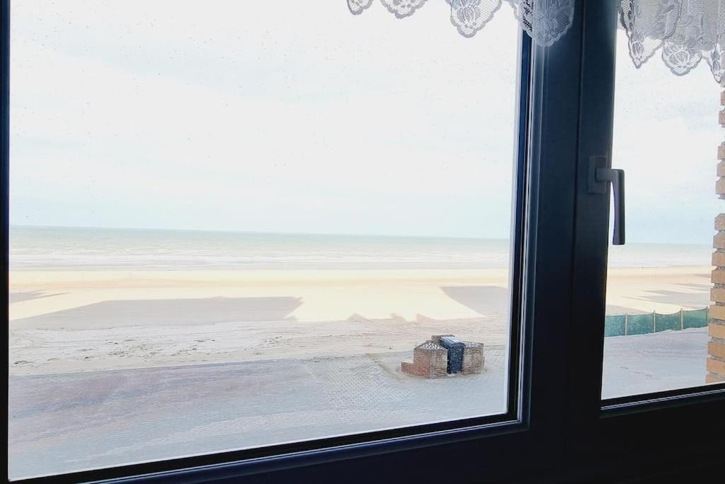 Maison Des Marees - Digue De Mer Bray-Dunes Eksteriør billede